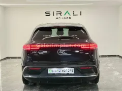 2021 Mercedes-Benz EQC 400 AMG Line Kıbrıs | KKTC İkinci El Satılık Araba - Thumbnail 6