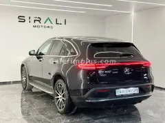 2021 Mercedes-Benz EQC 400 AMG Line Kıbrıs | KKTC İkinci El Satılık Araba - Thumbnail 5