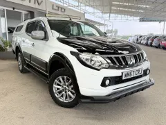 2018 Mitsubishi L 200 4x4 Kıbrıs | KKTC İkinci El Satılık Araba - Thumbnail 1