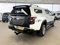 2018 Mitsubishi L 200 4x4 Kıbrıs | KKTC İkinci El Satılık Araba - Thumbnail 3