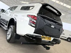 2018 Mitsubishi L 200 4x4 Kıbrıs | KKTC İkinci El Satılık Araba - Thumbnail 5