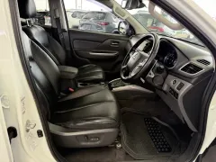 2018 Mitsubishi L 200 4x4 Kıbrıs | KKTC İkinci El Satılık Araba - Thumbnail 7