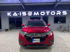 2018 Honda Vezel 1.5 i-VTEC CVT Kıbrıs | KKTC İkinci El Satılık Araba - Thumbnail 2