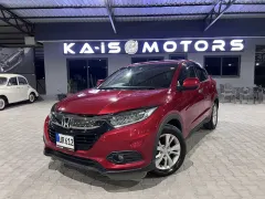 2018 Honda Vezel 1.5 i-VTEC CVT Kıbrıs | KKTC İkinci El Satılık Araba - Thumbnail 3