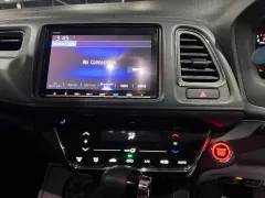 2018 Honda Vezel 1.5 i-VTEC CVT Kıbrıs | KKTC İkinci El Satılık Araba - Thumbnail 4