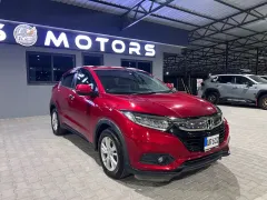 2018 Honda Vezel 1.5 i-VTEC CVT Kıbrıs | KKTC İkinci El Satılık Araba - Thumbnail 5