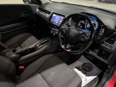 2018 Honda Vezel 1.5 i-VTEC CVT Kıbrıs | KKTC İkinci El Satılık Araba - Thumbnail 6