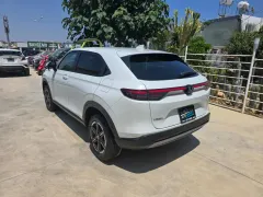 2025 Honda Vezel 1.5 i-VTEC CVT Kıbrıs | KKTC İkinci El Satılık Araba - Thumbnail 4