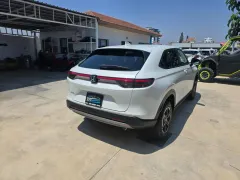 2025 Honda Vezel 1.5 i-VTEC CVT Kıbrıs | KKTC İkinci El Satılık Araba - Thumbnail 5