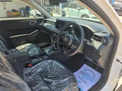 2025 Honda Vezel 1.5 i-VTEC CVT Kıbrıs | KKTC İkinci El Satılık Araba - Thumbnail 6