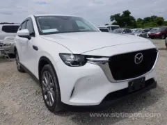 2023 Mazda CX-60 3.3 Kıbrıs | KKTC İkinci El Satılık Araba - Thumbnail 1