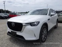 2023 Mazda CX-60 3.3 Kıbrıs | KKTC İkinci El Satılık Araba - Thumbnail 3