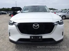 2023 Mazda CX-60 3.3 Kıbrıs | KKTC İkinci El Satılık Araba - Thumbnail 6