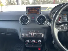 2013 Audi A1 1.4 TFSI Kıbrıs | KKTC İkinci El Satılık Araba - Thumbnail 2