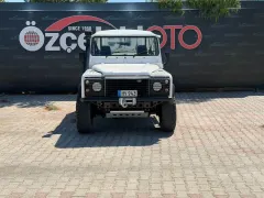 2002 Land Rover Defender 90 2.5 Kıbrıs | KKTC İkinci El Satılık Araba - Thumbnail 2
