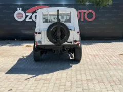 2002 Land Rover Defender 90 2.5 Kıbrıs | KKTC İkinci El Satılık Araba - Thumbnail 3