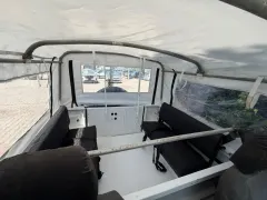 2002 Land Rover Defender 90 2.5 Kıbrıs | KKTC İkinci El Satılık Araba - Thumbnail 4