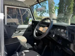 2002 Land Rover Defender 90 2.5 Kıbrıs | KKTC İkinci El Satılık Araba - Thumbnail 5