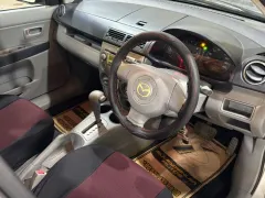 2002 Mazda Demio 1.3i Kıbrıs | KKTC İkinci El Satılık Araba - Thumbnail 5