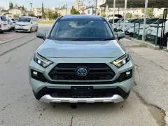 2023 Toyota RAV4 2.5 Hybrid Kıbrıs | KKTC İkinci El Satılık Araba - Thumbnail 3