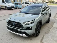 2023 Toyota RAV4 2.5 Hybrid Kıbrıs | KKTC İkinci El Satılık Araba - Thumbnail 4