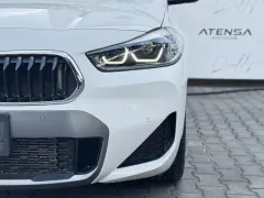 2021 BMW X2 20d xDrive Kıbrıs | KKTC İkinci El Satılık Araba - Thumbnail 2