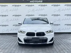 2021 BMW X2 20d xDrive Kıbrıs | KKTC İkinci El Satılık Araba - Thumbnail 3