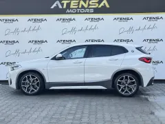 2021 BMW X2 20d xDrive Kıbrıs | KKTC İkinci El Satılık Araba - Thumbnail 4