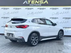 2021 BMW X2 20d xDrive Kıbrıs | KKTC İkinci El Satılık Araba - Thumbnail 5