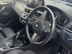 2021 BMW X2 20d xDrive Kıbrıs | KKTC İkinci El Satılık Araba - Thumbnail 6