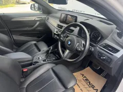 2021 BMW X2 20d xDrive Kıbrıs | KKTC İkinci El Satılık Araba - Thumbnail 7