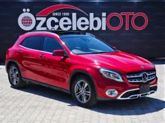 2021 Mercedes-Benz GLA 220 Kıbrıs | KKTC İkinci El Satılık Araba - Thumbnail 1