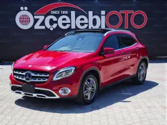 2021 Mercedes-Benz GLA 220 Kıbrıs | KKTC İkinci El Satılık Araba - Thumbnail 2