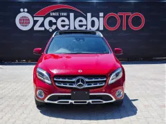 2021 Mercedes-Benz GLA 220 Kıbrıs | KKTC İkinci El Satılık Araba - Thumbnail 3