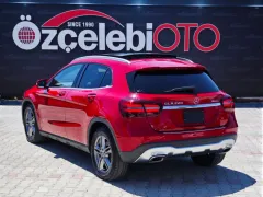 2021 Mercedes-Benz GLA 220 Kıbrıs | KKTC İkinci El Satılık Araba - Thumbnail 4