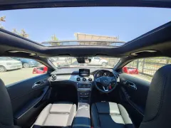 2021 Mercedes-Benz GLA 220 Kıbrıs | KKTC İkinci El Satılık Araba - Thumbnail 6