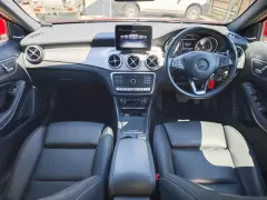 2021 Mercedes-Benz GLA 220 Kıbrıs | KKTC İkinci El Satılık Araba - Thumbnail 7