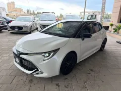 2022 Toyota Corolla 1.8 Hybrid Kıbrıs | KKTC İkinci El Satılık Araba - Thumbnail 2