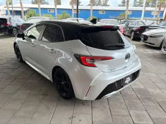 2022 Toyota Corolla 1.8 Hybrid Kıbrıs | KKTC İkinci El Satılık Araba - Thumbnail 3