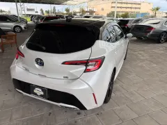 2022 Toyota Corolla 1.8 Hybrid Kıbrıs | KKTC İkinci El Satılık Araba - Thumbnail 4