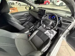 2022 Toyota Corolla 1.8 Hybrid Kıbrıs | KKTC İkinci El Satılık Araba - Thumbnail 5