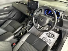 2022 Toyota Corolla 1.8 Hybrid Kıbrıs | KKTC İkinci El Satılık Araba - Thumbnail 7