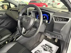2022 Toyota Corolla 1.8 Hybrid Kıbrıs | KKTC İkinci El Satılık Araba - Thumbnail 8