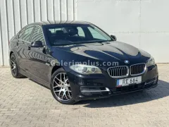 2014 BMW 5 Serisi  Kıbrıs | KKTC İkinci El Satılık Araba - Thumbnail 1