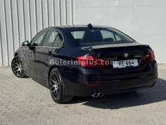 2014 BMW 5 Serisi  Kıbrıs | KKTC İkinci El Satılık Araba - Thumbnail 3