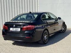 2014 BMW 5 Serisi  Kıbrıs | KKTC İkinci El Satılık Araba - Thumbnail 4