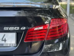2014 BMW 5 Serisi  Kıbrıs | KKTC İkinci El Satılık Araba - Thumbnail 5