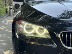 2014 BMW 5 Serisi  Kıbrıs | KKTC İkinci El Satılık Araba - Thumbnail 6