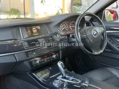 2014 BMW 5 Serisi  Kıbrıs | KKTC İkinci El Satılık Araba - Thumbnail 7