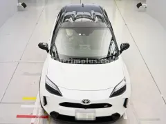 2023 Toyota GR Yaris  Kıbrıs | KKTC İkinci El Satılık Araba - Thumbnail 7